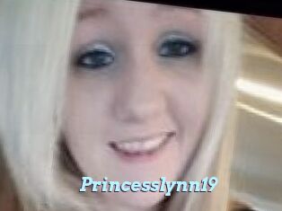 Princesslynn19