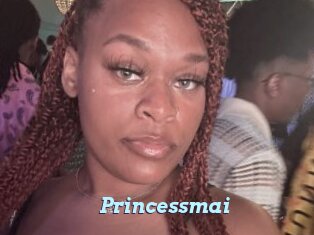 Princessmai