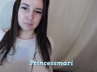 Princessmari