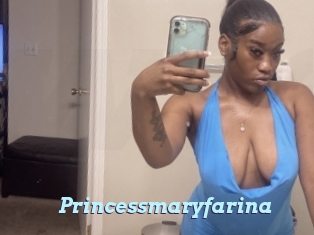 Princessmaryfarina