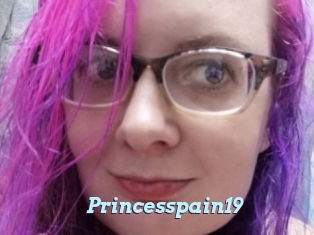 Princesspain19
