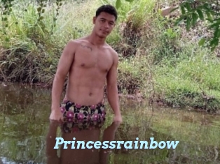 Princessrainbow