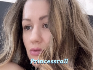 Princessrall