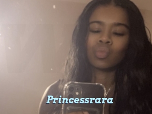 Princessrara