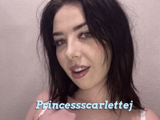 Princessscarlettej
