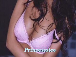 princesssice Webcam Teen