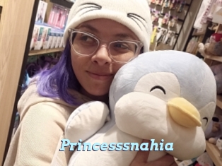Princesssnahia