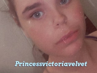 Princessvictoriavelvet