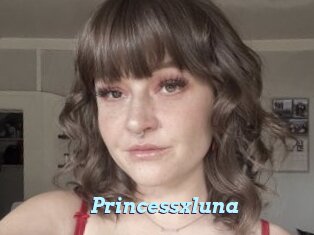 Princessxluna