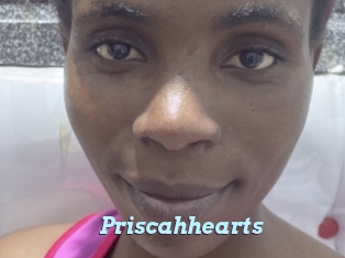 Priscahhearts
