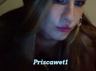 Priscawet1