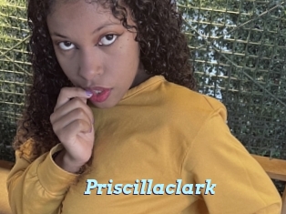 Priscillaclark