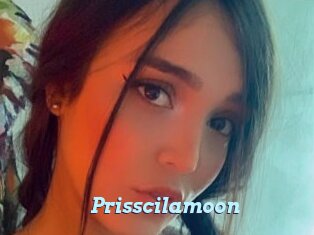 Prisscilamoon