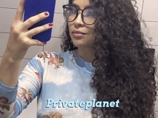 Privateplanet