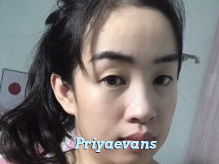 Priyaevans