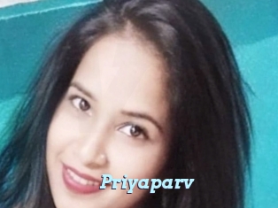 Priyaparv