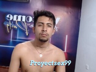 Proyectsex99