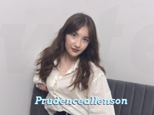Prudenceallenson