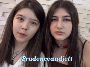 Prudenceandjett
