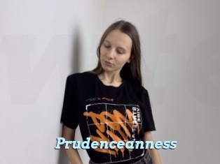 Prudenceanness