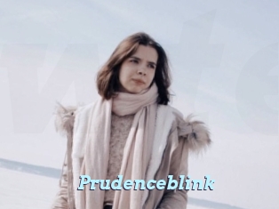 Prudenceblink