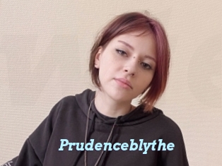 Prudenceblythe