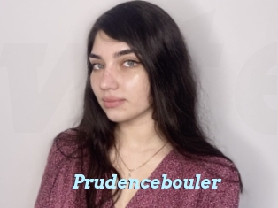 Prudencebouler