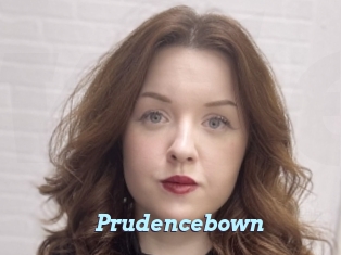 Prudencebown