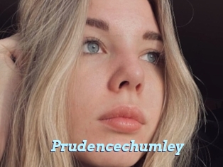 Prudencechumley