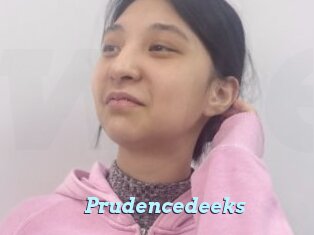 Prudencedeeks