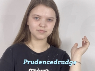 Prudencedrudge