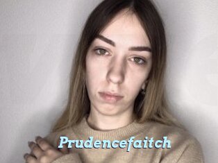 Prudencefaitch