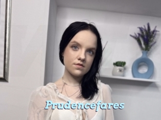 Prudencefares