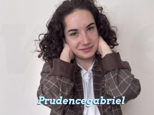 Prudencegabriel