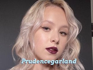 Prudencegarland