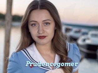 Prudencegomer