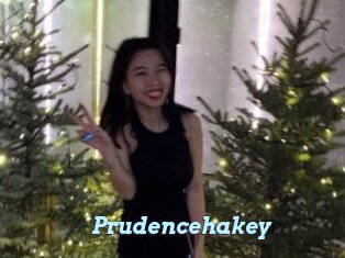 Prudencehakey
