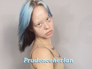 Prudenceherlan