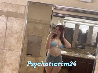 Psychoticrim24