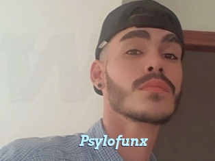 Psylofunx