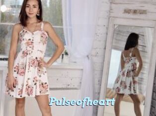 Pulseofheart
