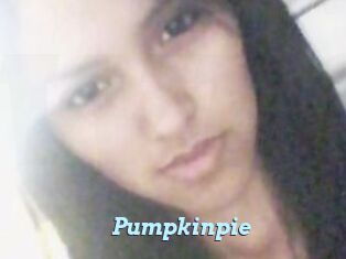 Pumpkinpie