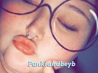 Punkiandbeyb