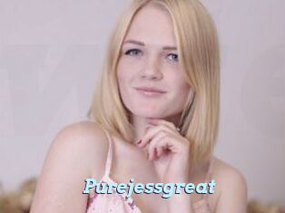 Purejessgreat