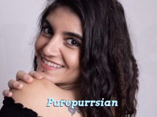 Purepurrsian