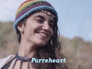 Purreheart