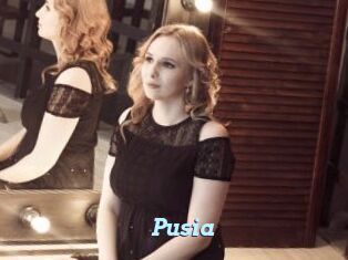 Pusia