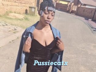 Pussiecatx