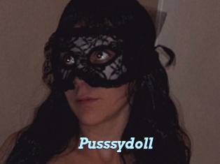 Pusssydoll