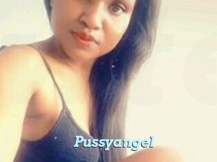 Pussyangel
